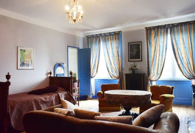 ホテル Château De Saint Antoine