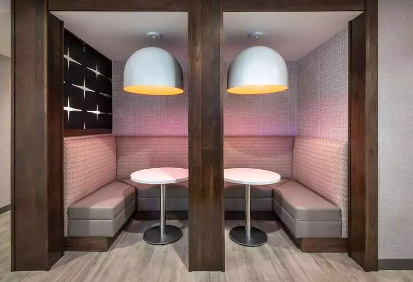 Hotelli Hampton Inn & Suites Cody