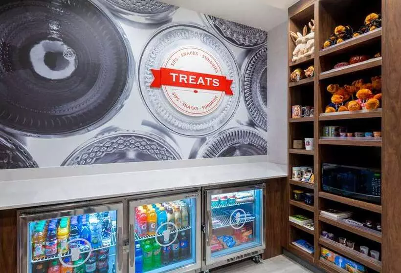 Hotelli Hampton Inn & Suites Cody