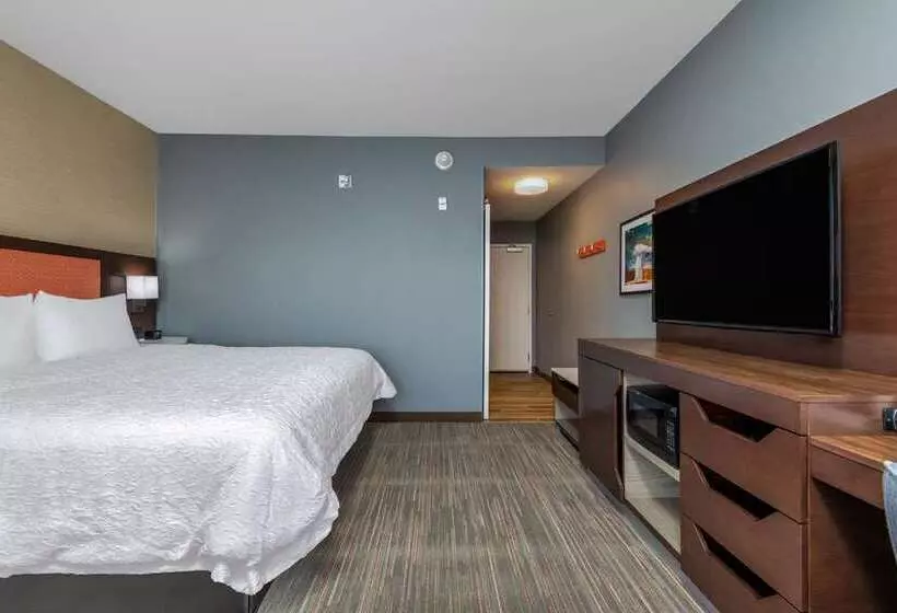 Hotelli Hampton Inn & Suites Cody