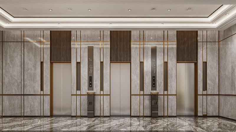 Hôtel Holiday Inn Express Nanchang Bayi Square, An Ihg