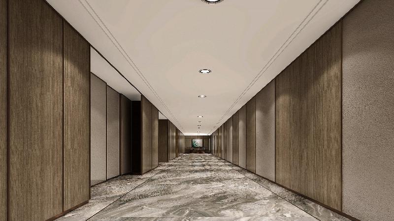 Hotel Holiday Inn Express Nanchang Bayi Square, An Ihg