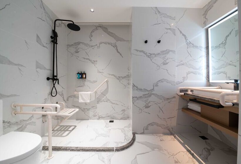 Hotel Holiday Inn Express Nanchang Bayi Square, An Ihg