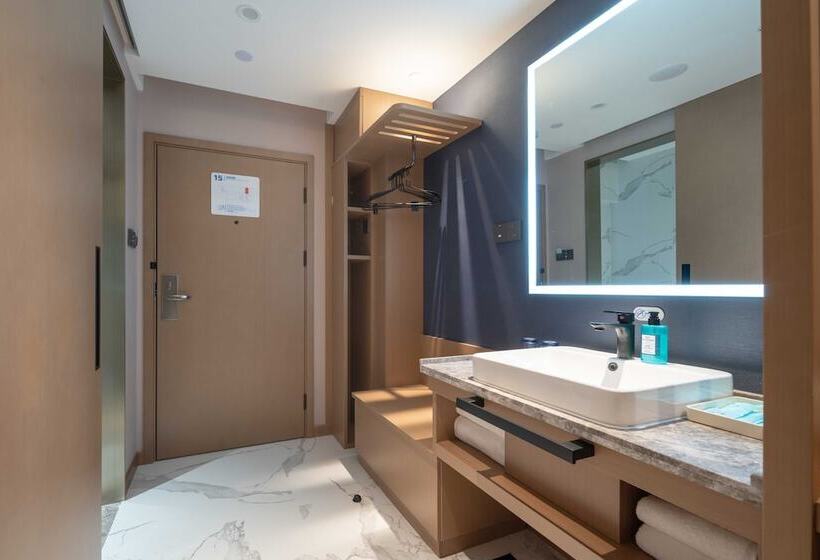 Hotel Holiday Inn Express Nanchang Bayi Square, An Ihg