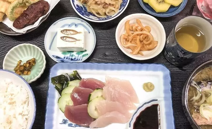 ホテル Housei