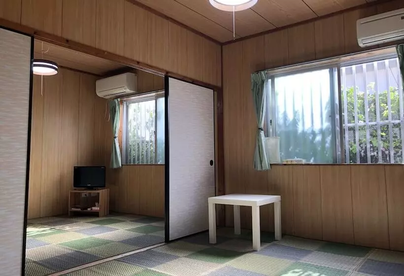 ホテル Housei