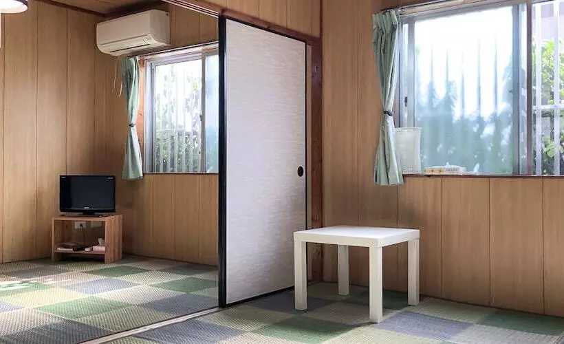 ホテル Housei