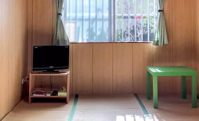 ホテル Housei