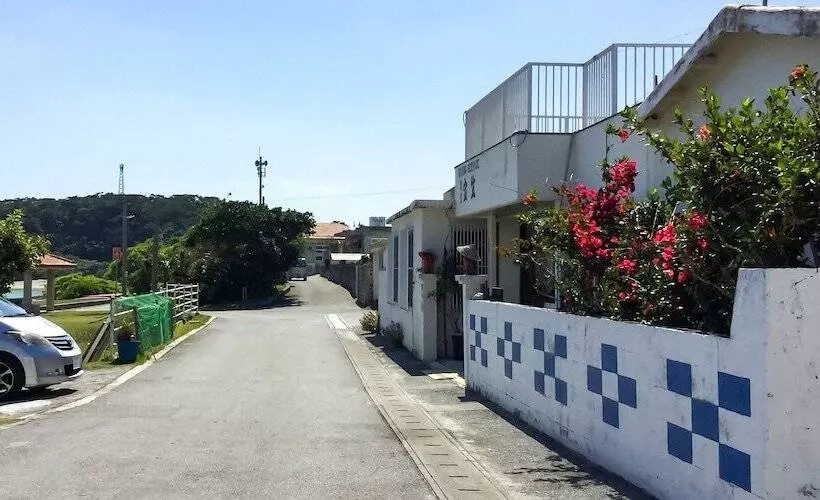 ホテル Housei