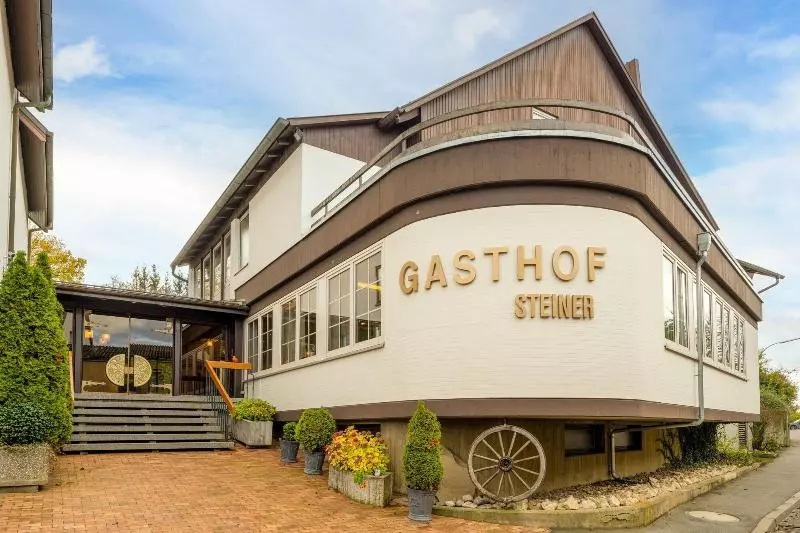 Landhotel Steiner