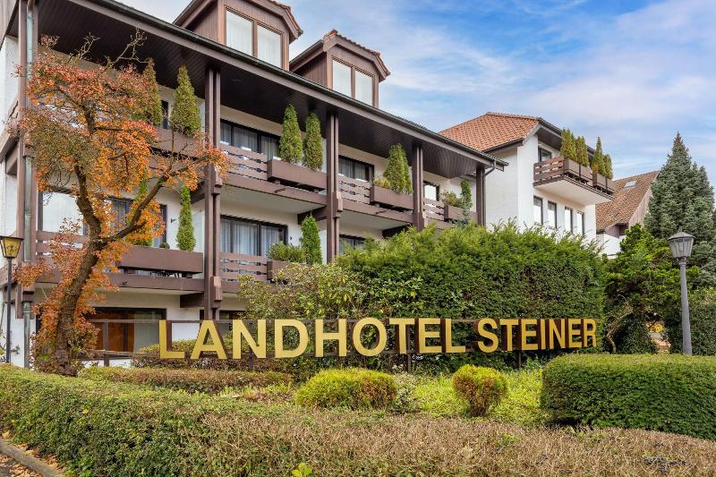 Landhotel Steiner