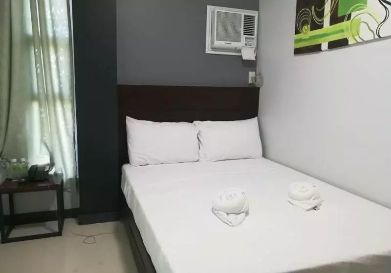 Hotelli Le Vita