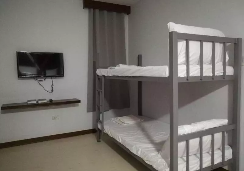 Hotelli Le Vita
