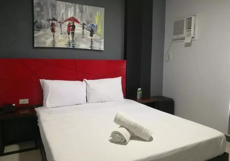 Hotelli Le Vita