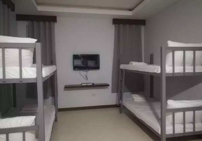 Hotelli Le Vita