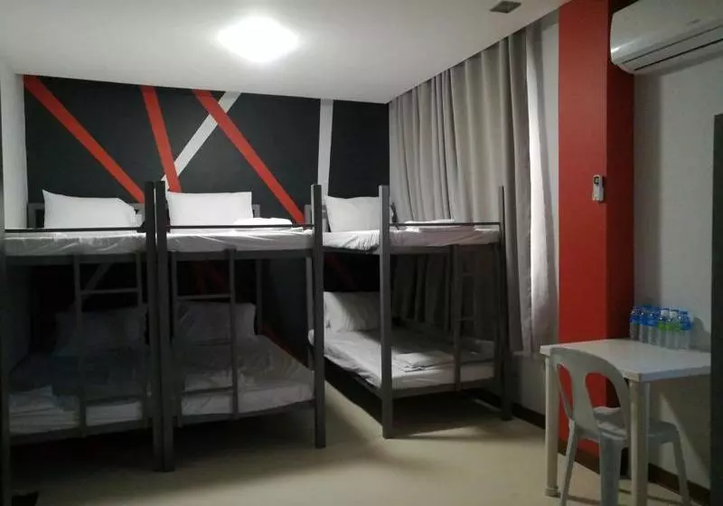 Hotelli Le Vita