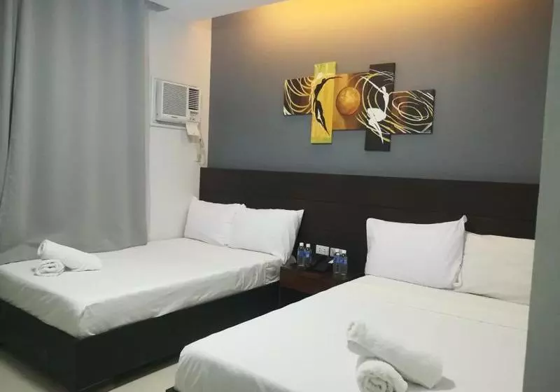 Hotelli Le Vita