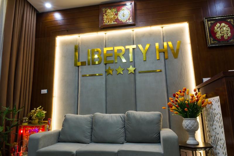 Liberty Hv