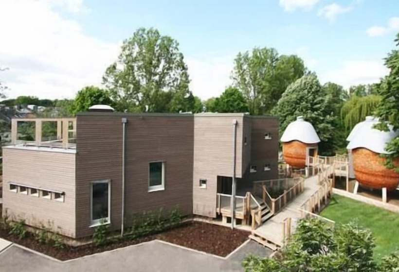 هتل Péitche Lauer