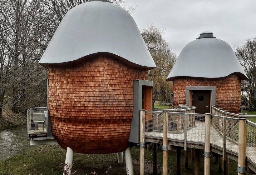 هتل Péitche Lauer