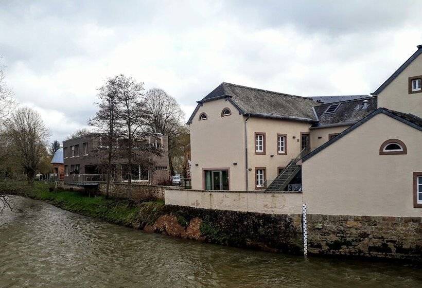 هتل Péitche Lauer