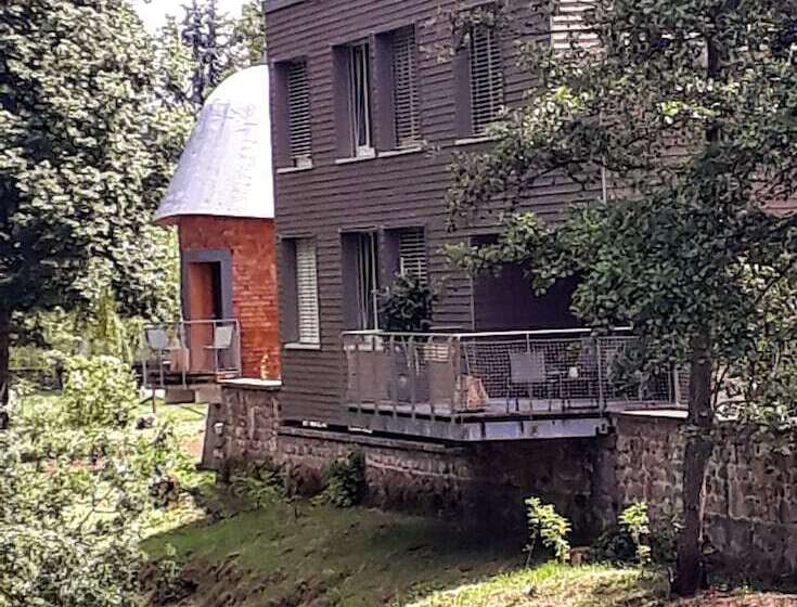 هتل Péitche Lauer