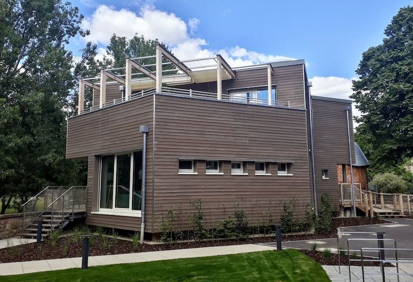 هتل Péitche Lauer