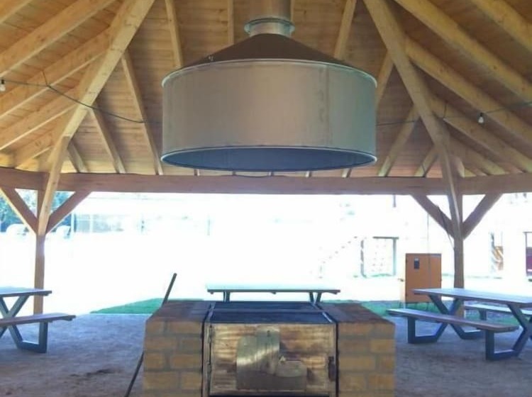 هتل Péitche Lauer