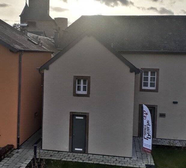 هتل Péitche Lauer