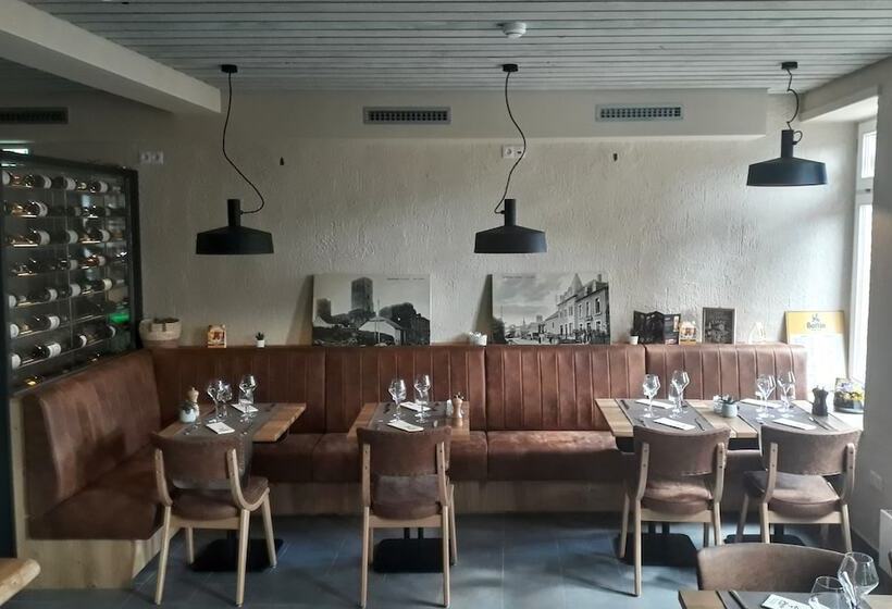 هتل Péitche Lauer