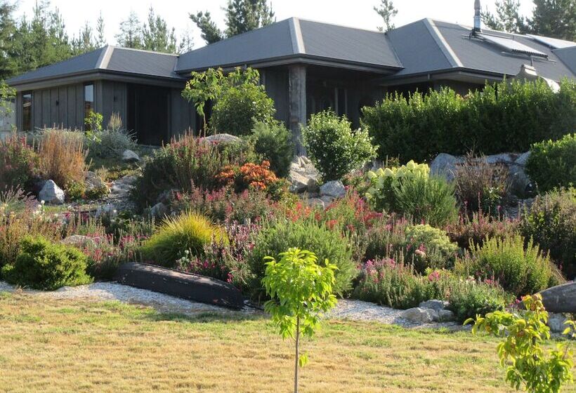 בית מלון כפרי Redwood Valley B & B