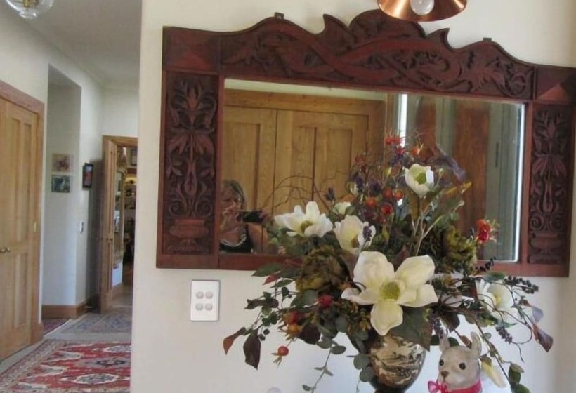 בית מלון כפרי Redwood Valley B & B