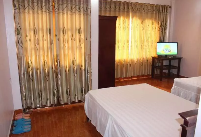 هتل Sapa Stay