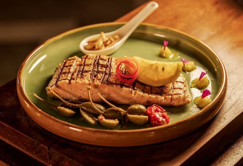 ホテル Taj Sawai Ranthambore