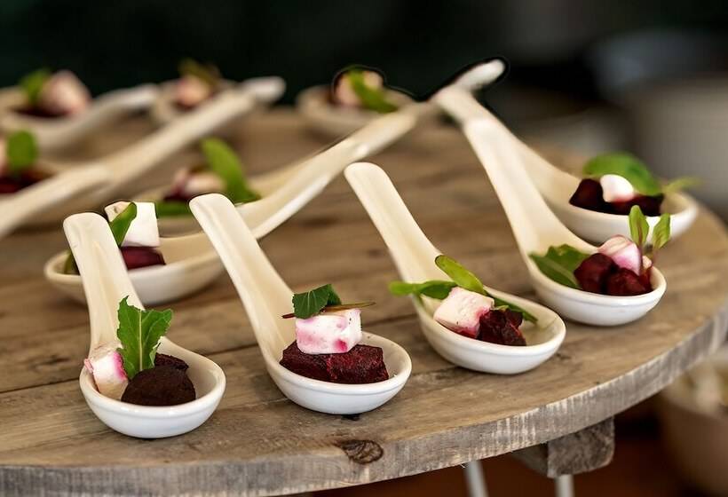 ホテル Taj Sawai Ranthambore