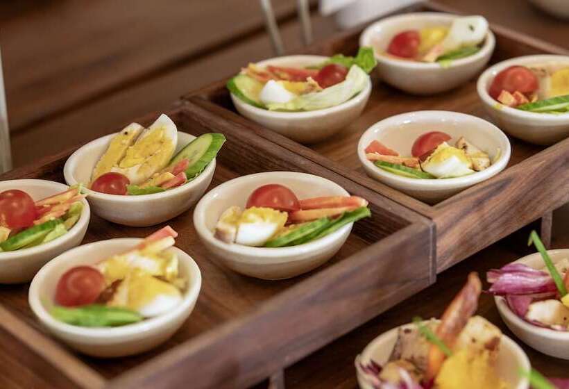 ホテル Taj Sawai Ranthambore