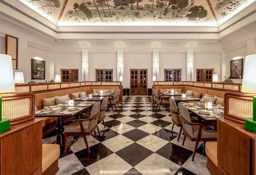 ホテル Taj Sawai Ranthambore