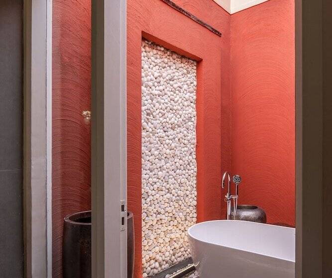 ホテル Taj Sawai Ranthambore