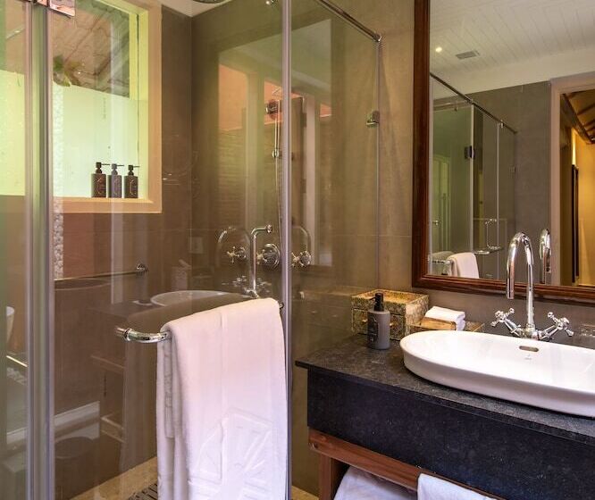 ホテル Taj Sawai Ranthambore