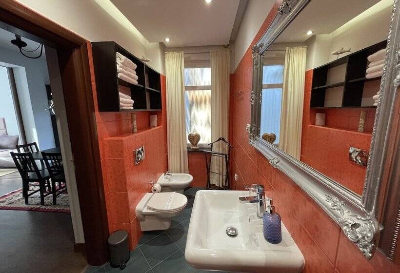 בית מלון כפרי Willa 4 Pory Roku & Uznam