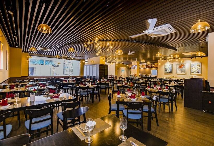 Paralia Hotel Nha Trang