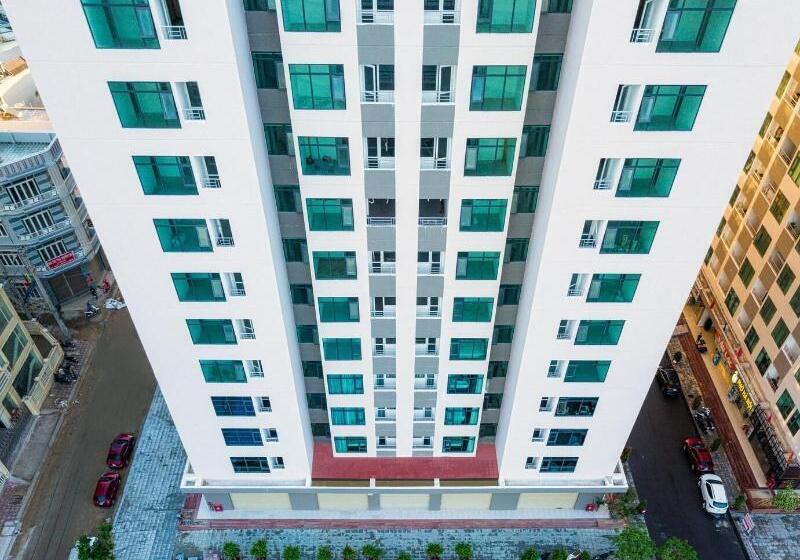 Paralia Hotel Nha Trang