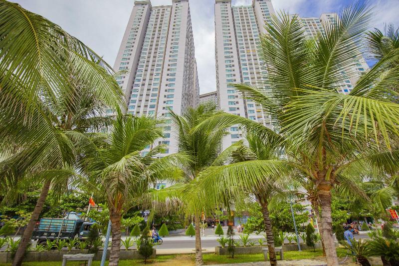 Paralia Hotel Nha Trang