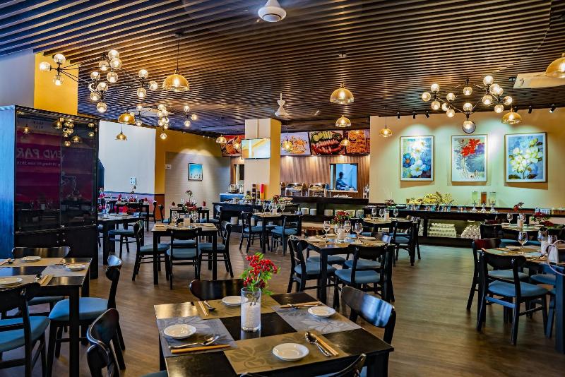 Paralia Hotel Nha Trang