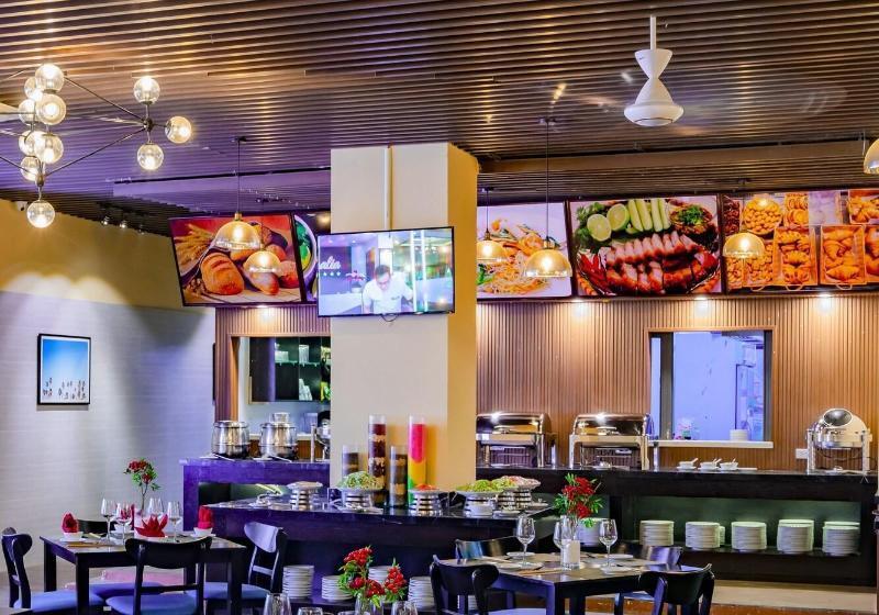 Paralia Hotel Nha Trang