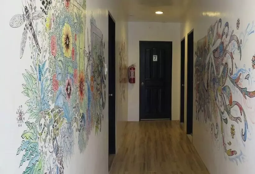 Serviced Apartments By Eco Hotel Boracay