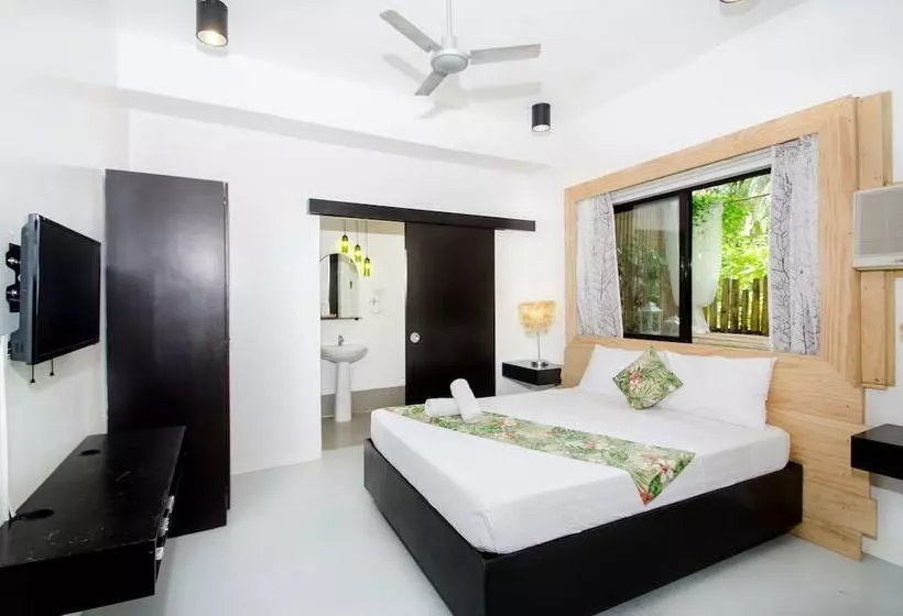 Serviced Apartments By Eco Hotel Boracay