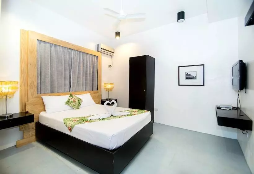 Serviced Apartments By Eco Hotel Boracay