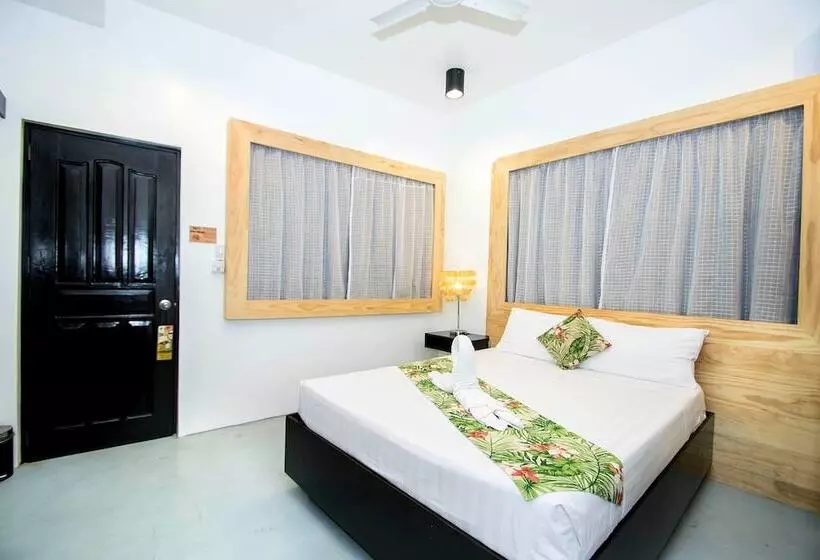 Serviced Apartments By Eco Hotel Boracay