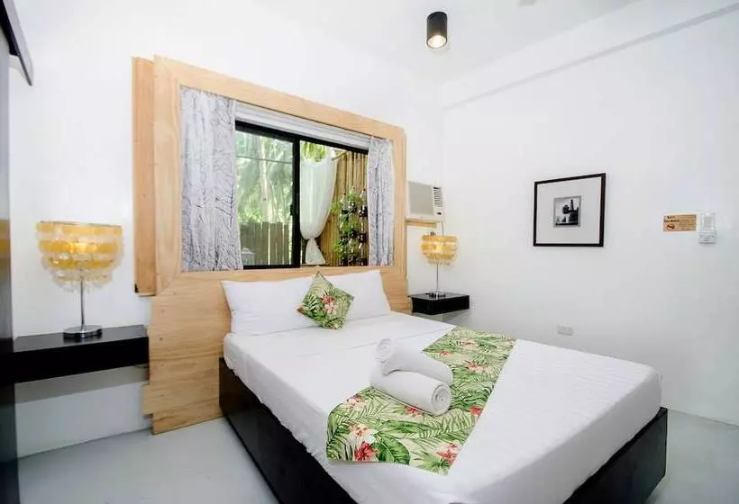 Serviced Apartments By Eco Hotel Boracay